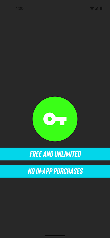 Free VPN Services .org captura de pantalla 