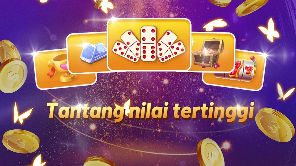Domino Star screenshot 1