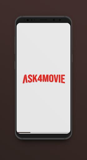 ASK4MOVIE - Series & Movies screenshot 1