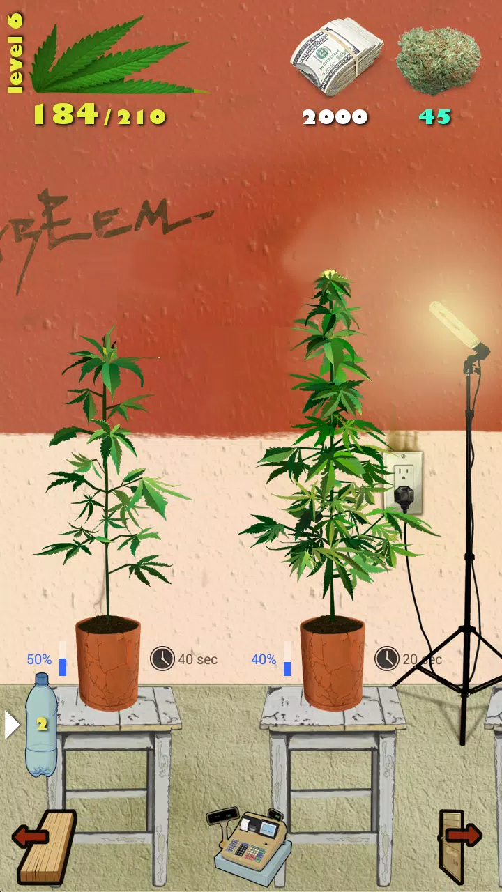 Weed Firm স্ক্রিনশট 2