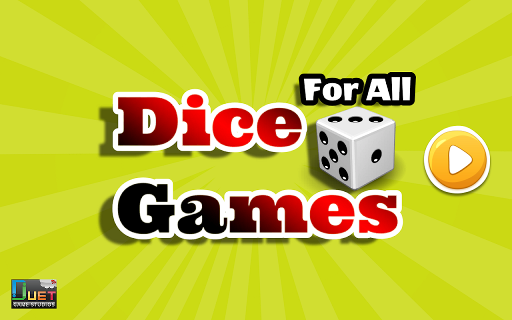 Dice Games For All screenshot 1
