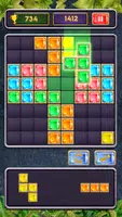 Block Jewel: Brick Puzzle Game screenshot 2