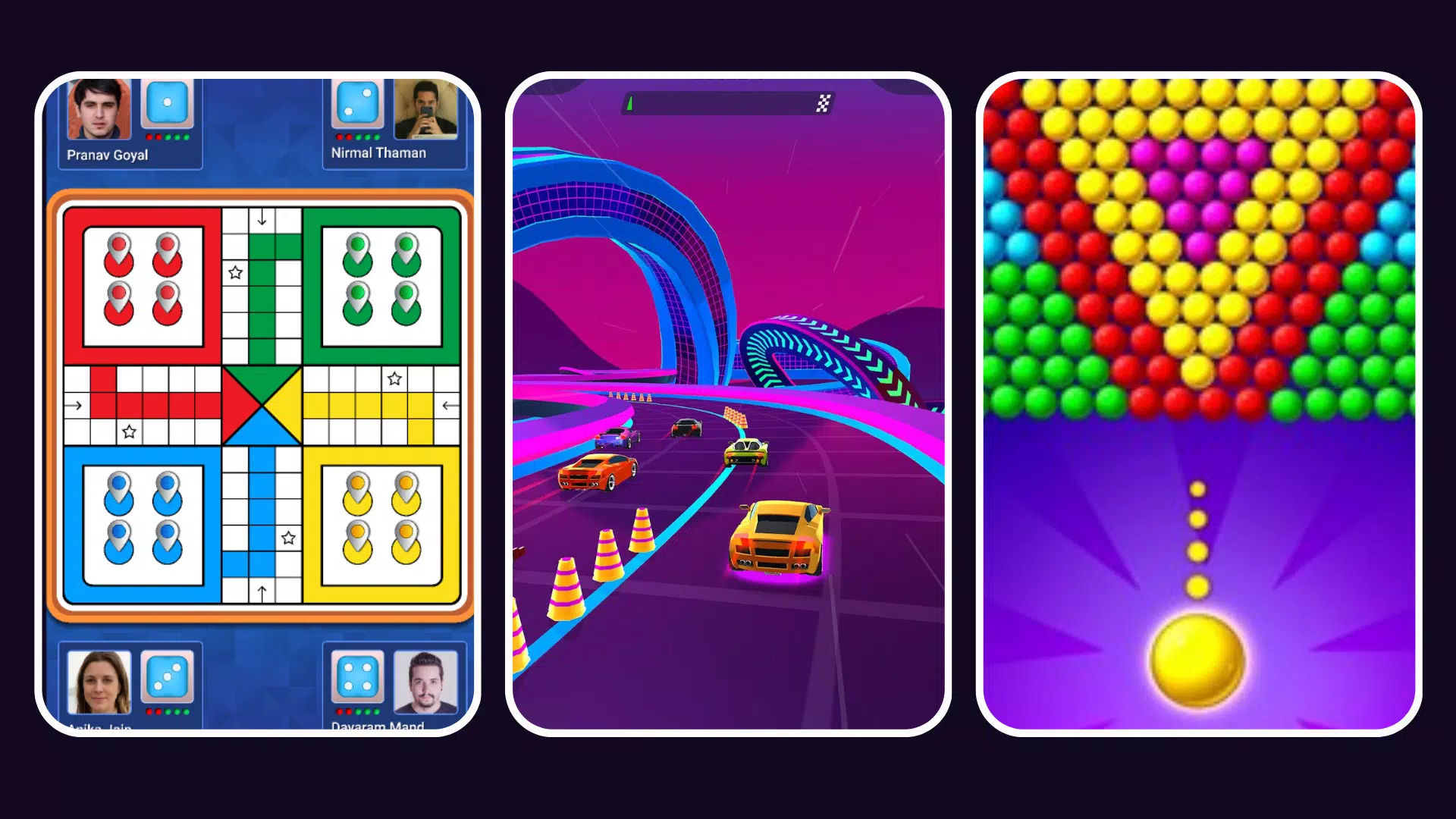 All In One Game: All Games Screenshot 3