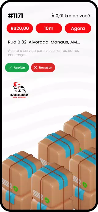 Veloz Moto screenshot 2