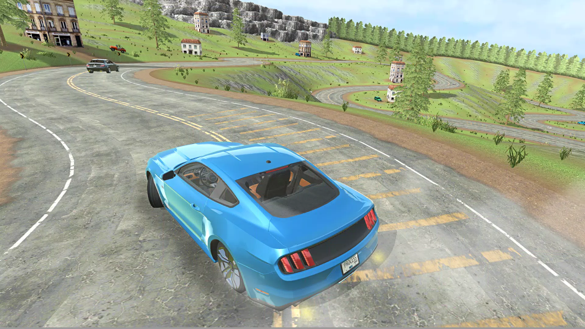 Real Drift Cars 2 Screenshot 3