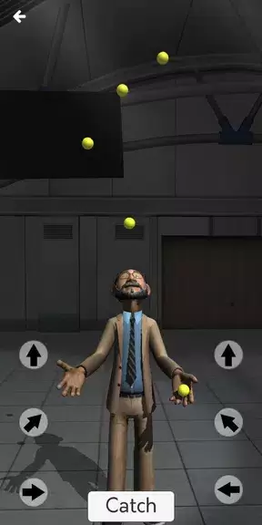 Ultimate Juggling Screenshot 4