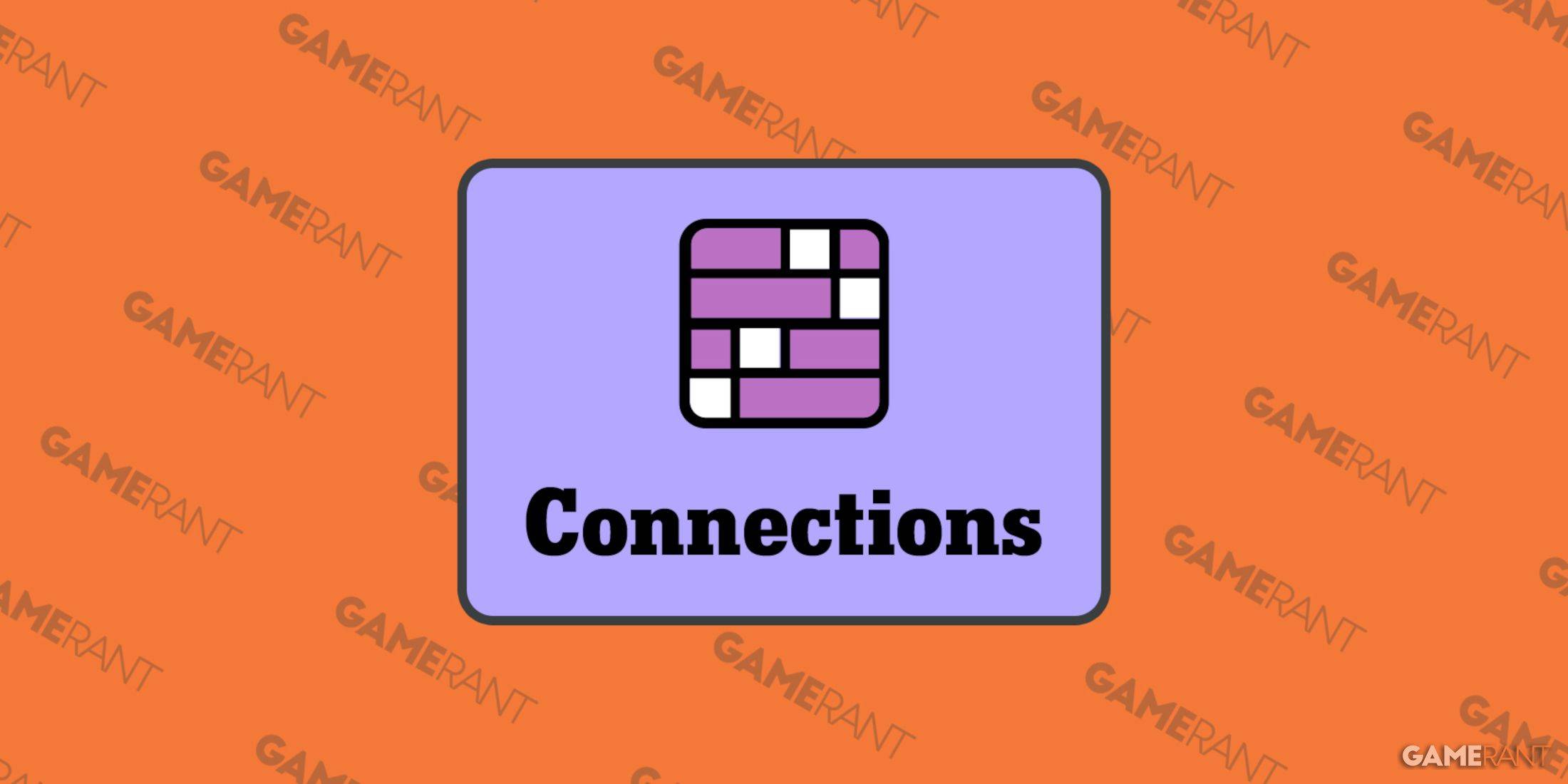 獨家：New York Times Connections Tips（#582，2025年1月13日)揭幕