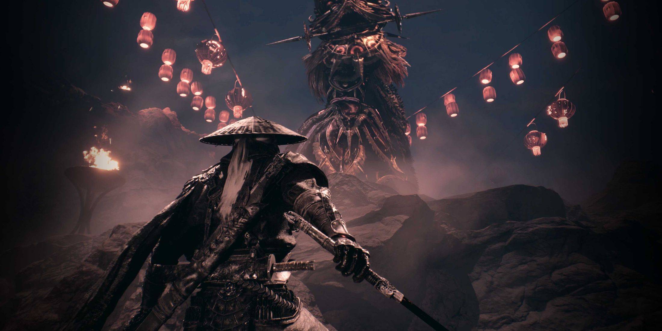 Phantom Blade Zero Fans: Mark January 21 on Your Calendars