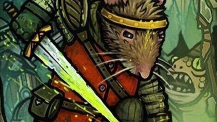 Tails of Iron 2: Llega el DLC de invierno que induce frío