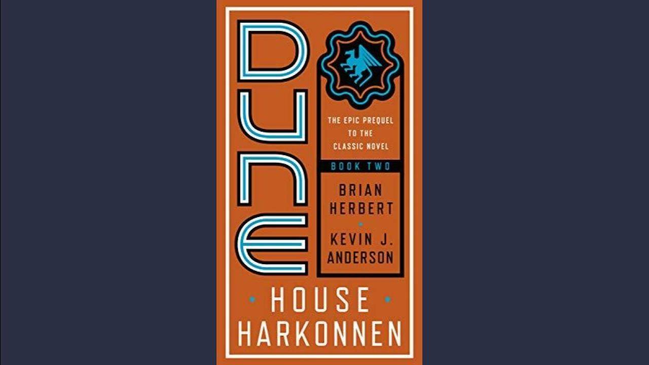 Maison Harkonnen