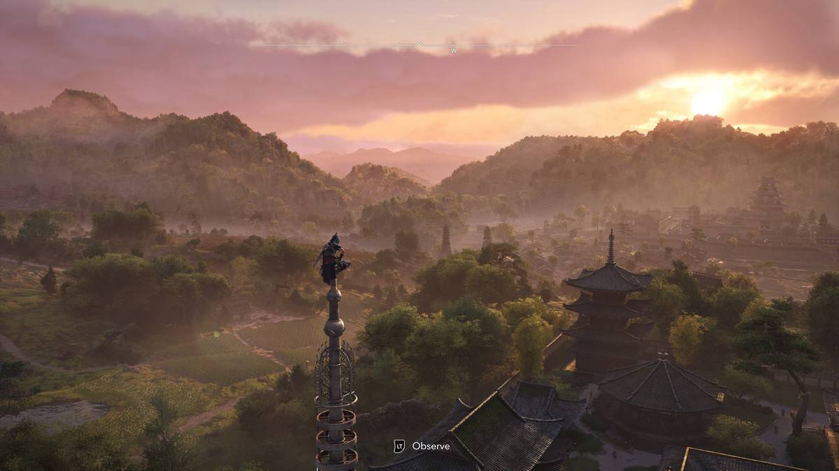 As principais habilidades para adquirir cedo para Naoe em Assassin's Creed Shadows