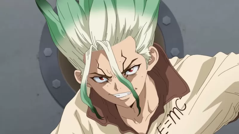 Chainsaw Man: The Movie: Reze Arc