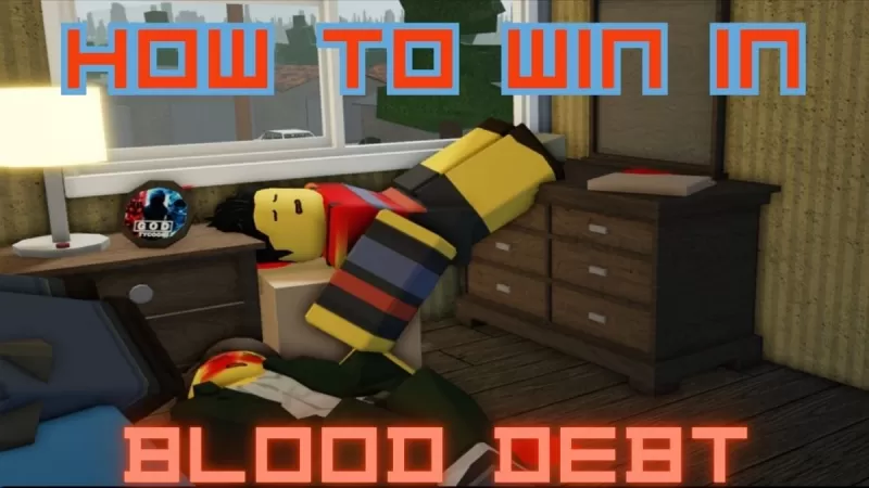 Master Blood Debt: Top Strategies for Every Class