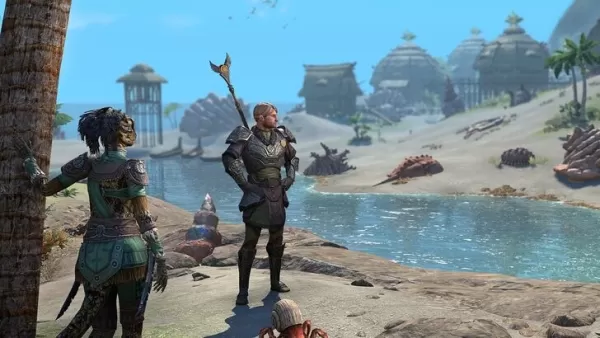 Elder Scrolls Online Subclasses Come After 11 Long Years of Fans Requesting It