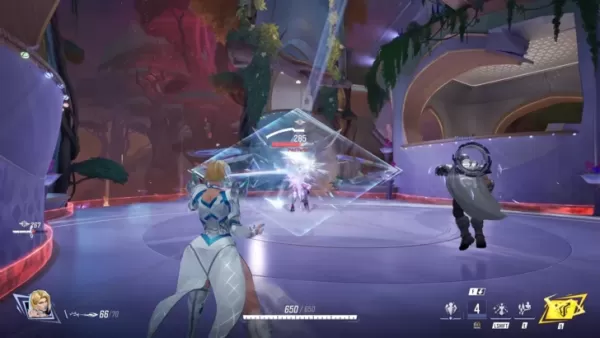 Marvel Rivals Enhances Stability and Reduces Memory Demands