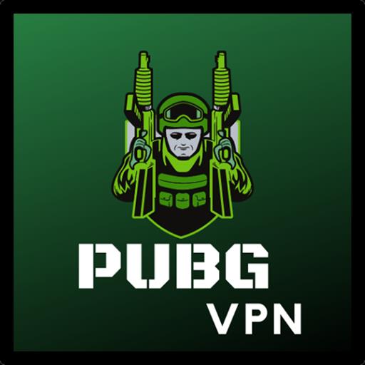 VPN for PUBG Game – Unblock PUBG Mobile экрана 1