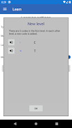 Morse Code - Learn & Translate screenshot 2