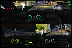 Traffic Racer 2022 screenshot 3