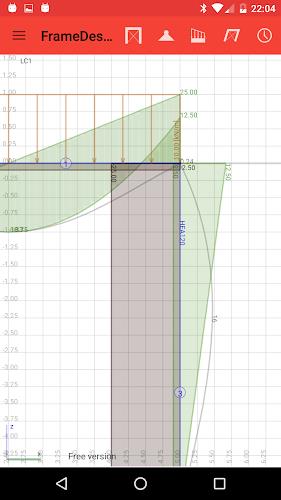 FrameDesign ảnh chụp màn hình 3