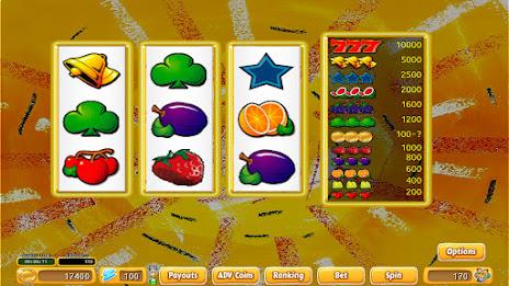 Slot Cross screenshot 4