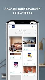 Dulux Visualizer SG স্ক্রিনশট 3