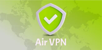 Air VPN স্ক্রিনশট 1