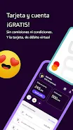 bkswipe – Gestiona tus pagos экрана 3