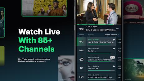 Hulu: Stream TV shows & movies ekran görüntüsü 3