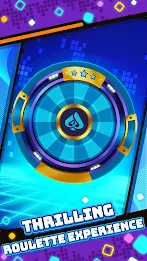 Big Fortune - Spin to Win ảnh chụp màn hình 2