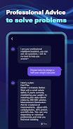 MateAI-AI Chat Bot Assistant экрана 3