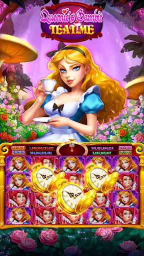 Fat Cat Casino - Slots Game স্ক্রিনশট 1