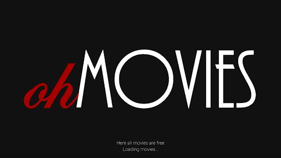 ohMovies. Free Movies online ảnh chụp màn hình 4