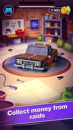 Screenshot Car Chasing 4