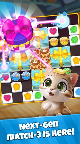 Screenshot Sweetopia 4