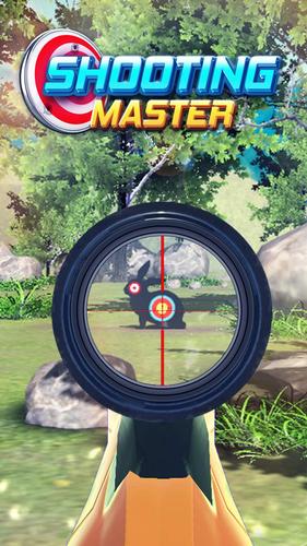 Screenshot Shooting Master : Sniper Game 4