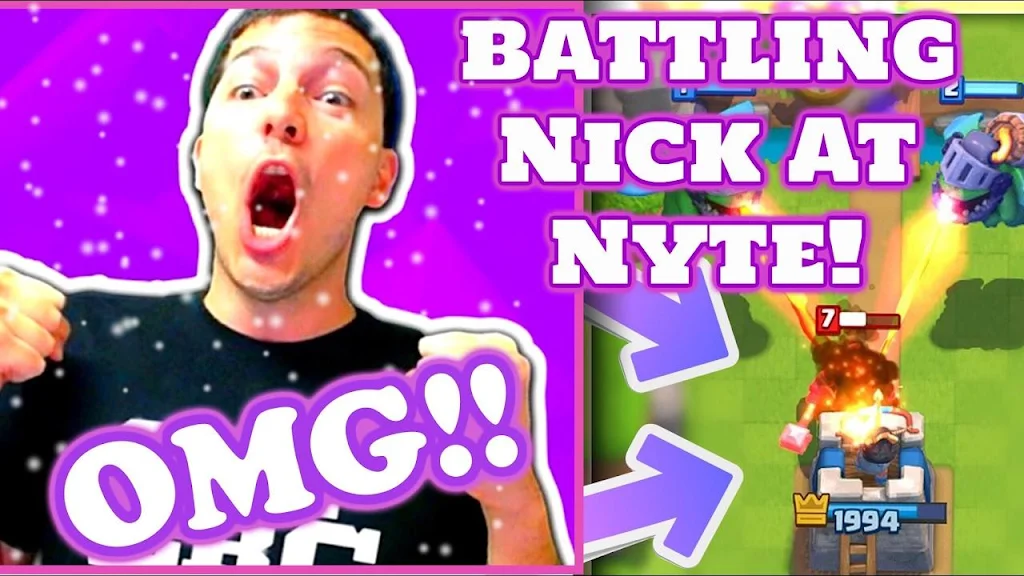 nickatnyte Screenshot 3
