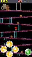 classic kong screenshot 2