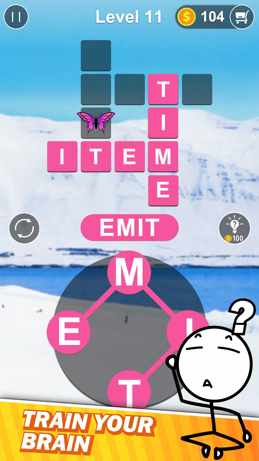 Word Connect - Word Search screenshot 2