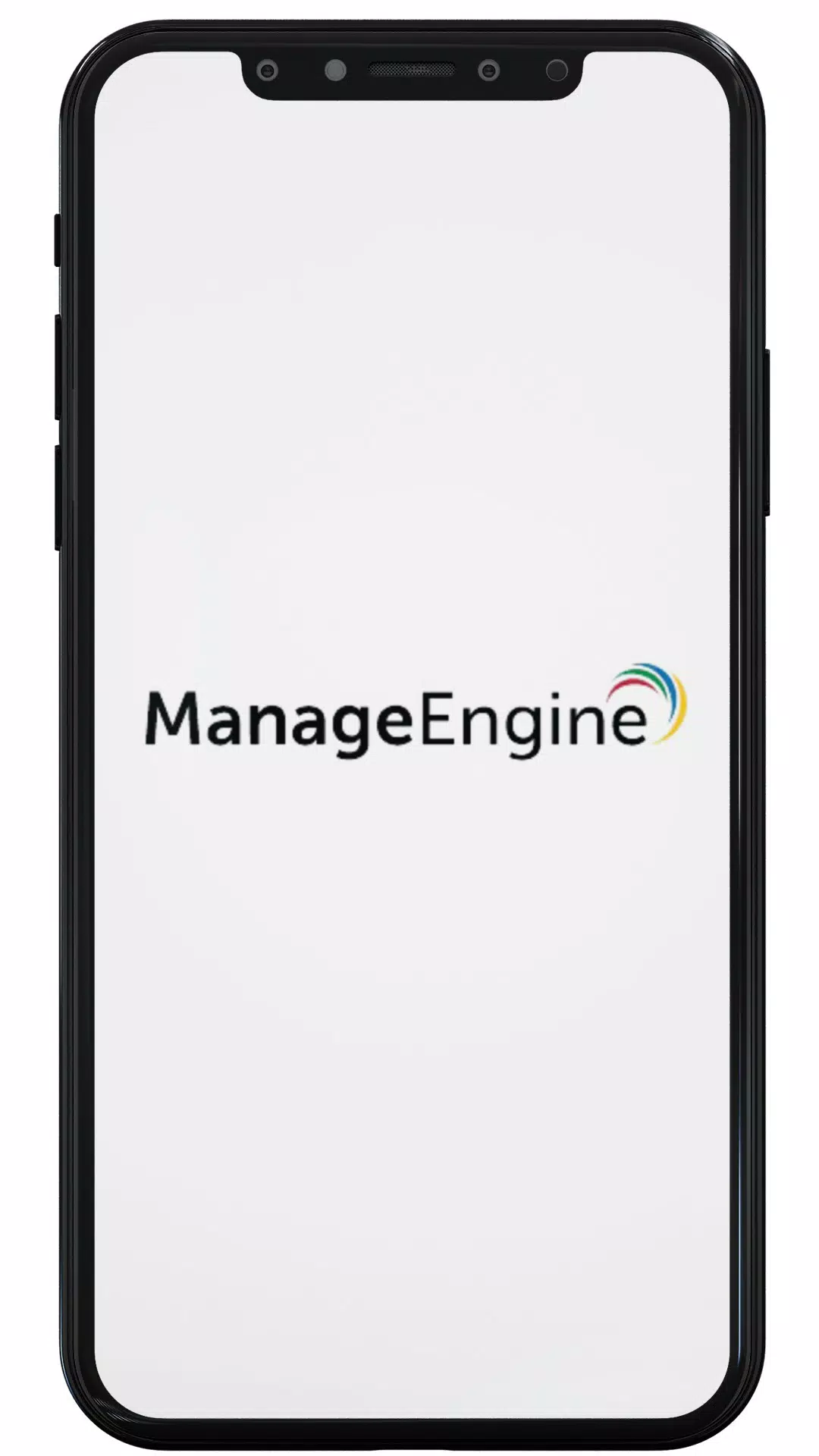 ManageEngine Events screenshot 1