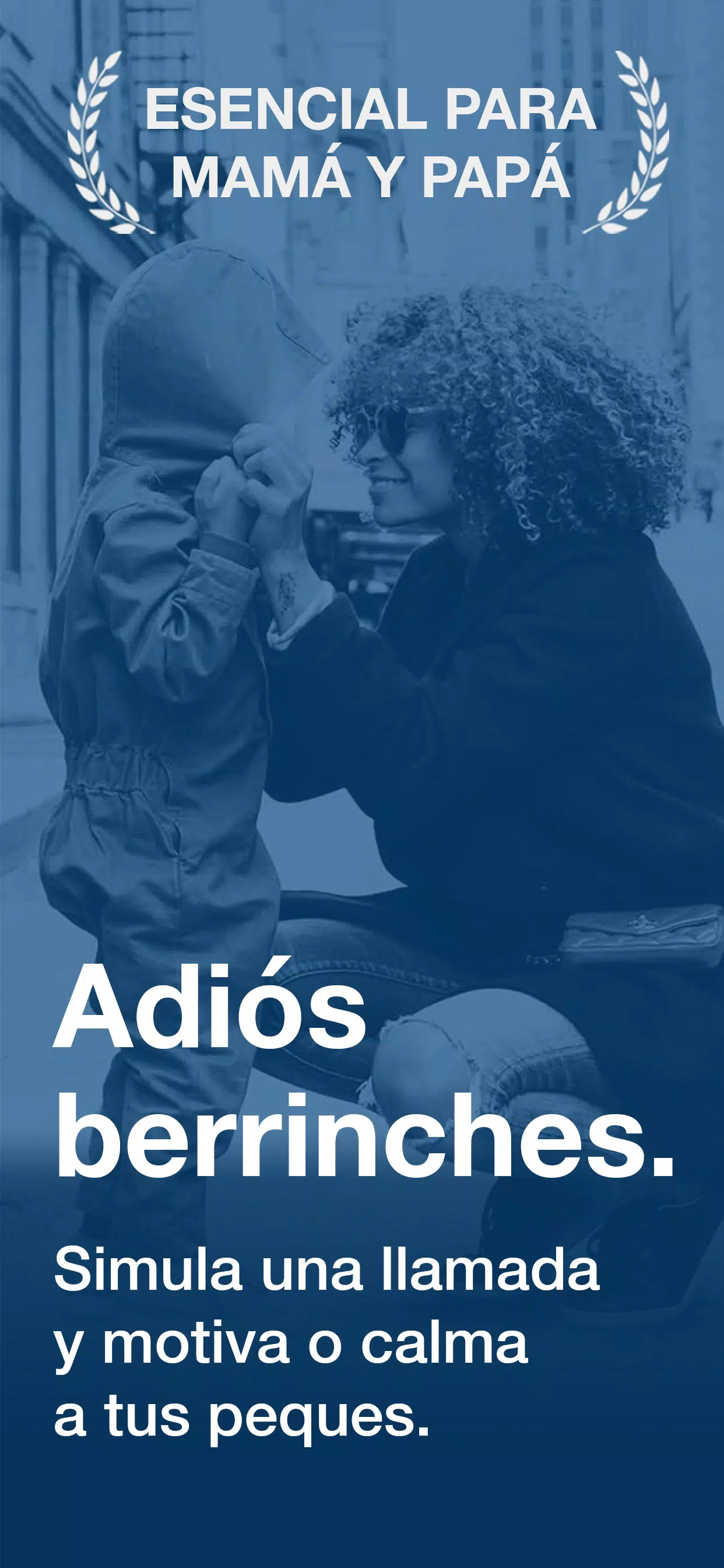 Policía de niños y muchos más Screenshot 1