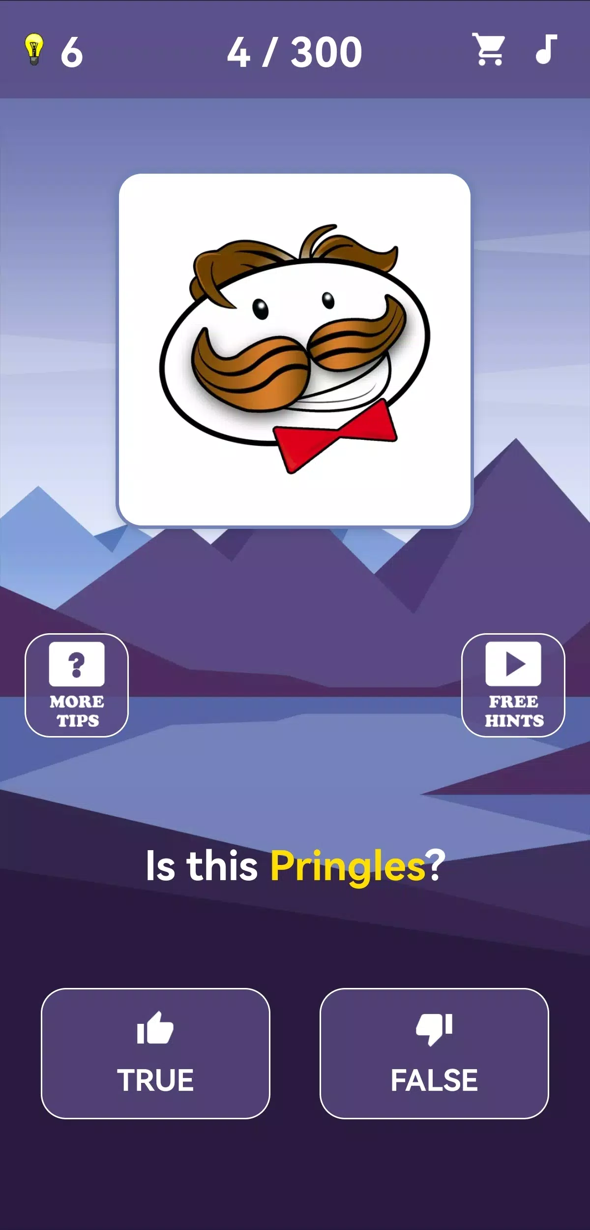 Quiz - Logo Game screenshot 4