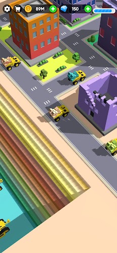 Screenshot Dig Tycoon - Idle Game 3