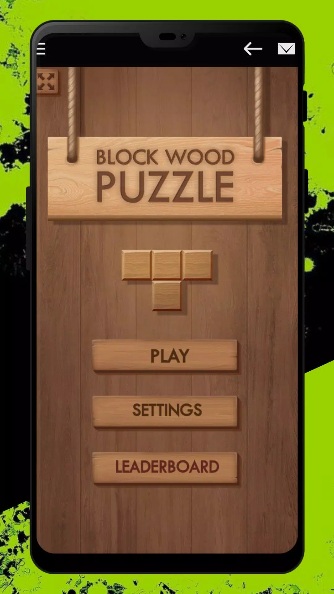 Screenshot Puzzle Go 3