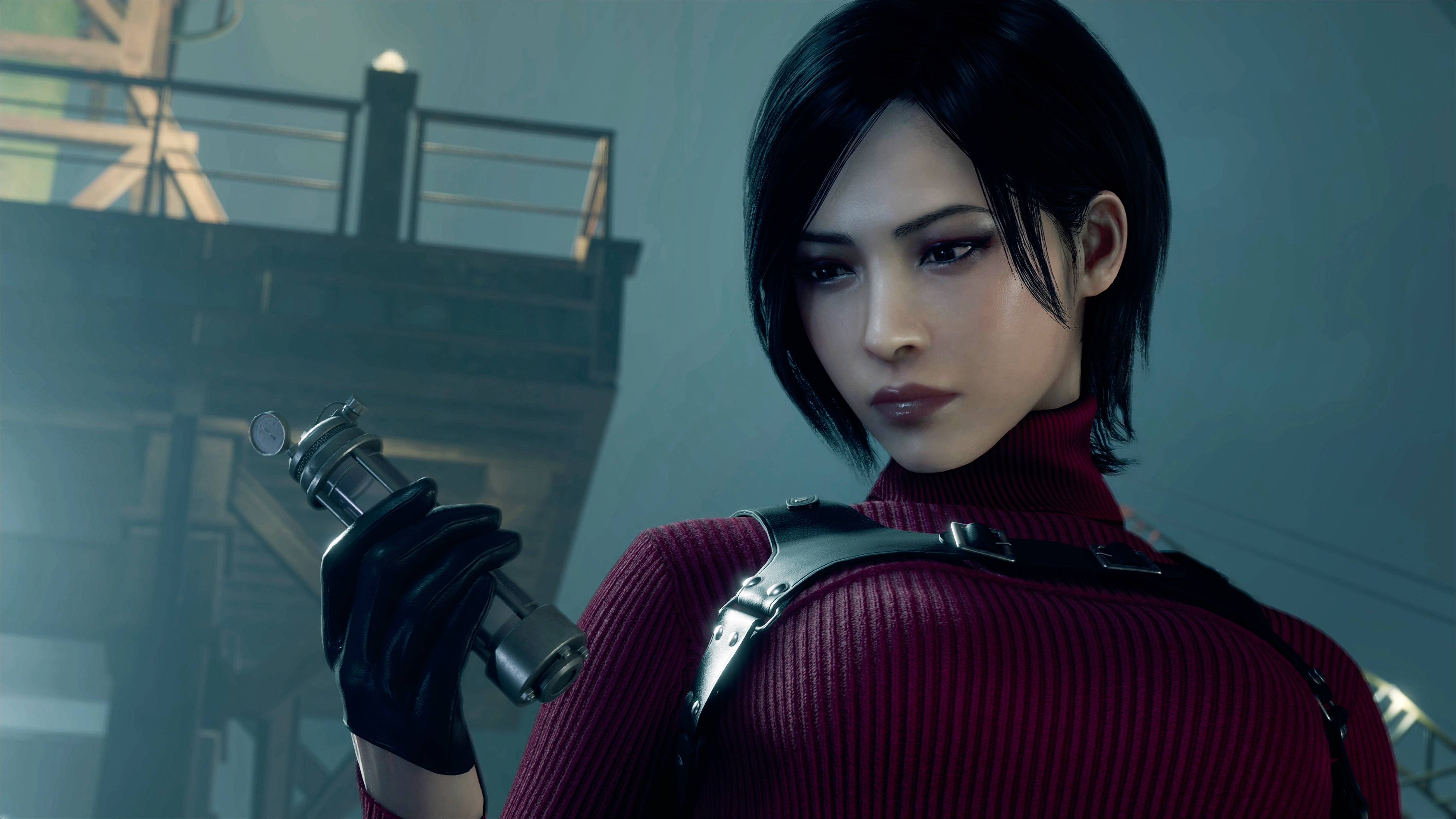 Ang mga laro ng Resident Evil ay pinahusay para sa iOS na may online na DRM
