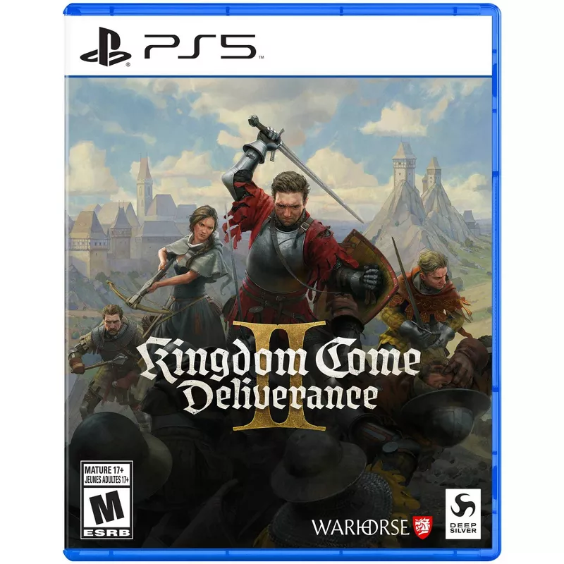 Kingdom Come: Deliverance 2: Editions Detailed