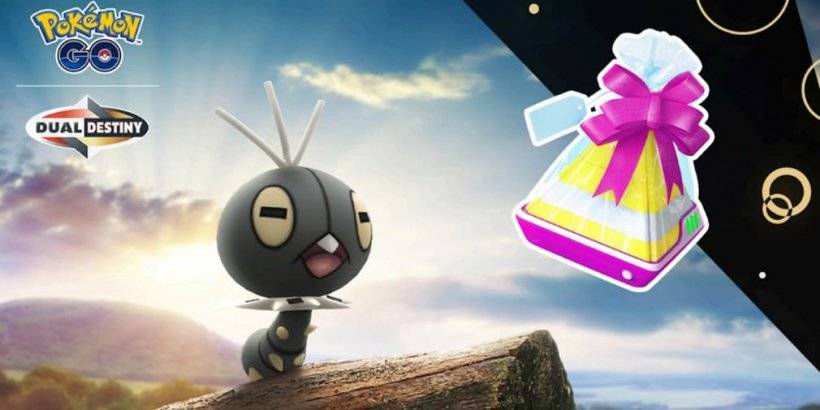 Pokemon Go \ 'လေယာဉ်ခရီးစဉ်သည်လေတိုက်လာသည်။