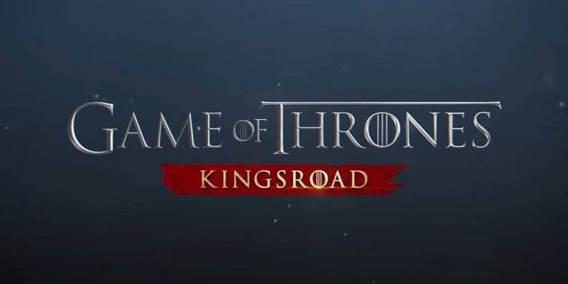 “權力的遊戲：國王現在在Steam上儘早進入”