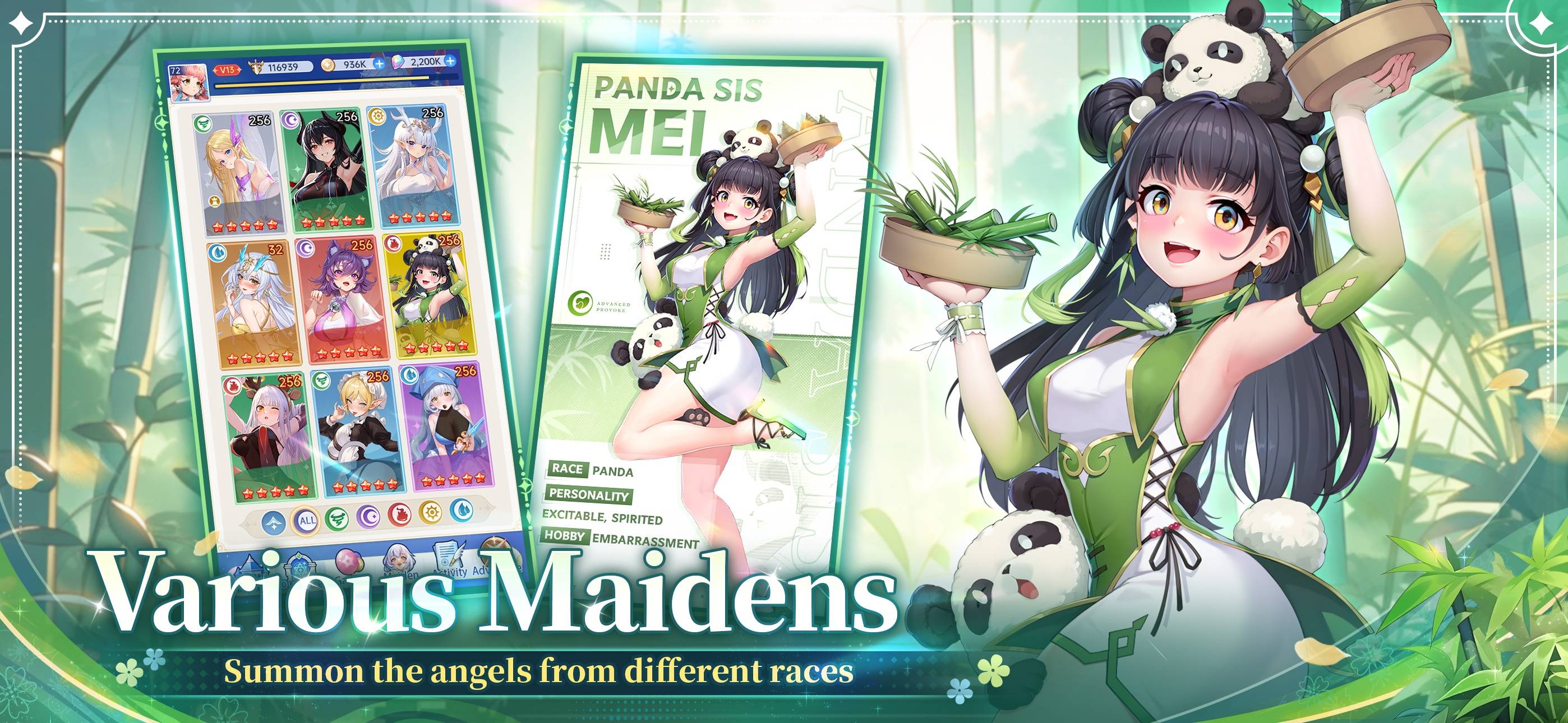 Топ -10 Maidens Fantasy: Показное советы и хитрости