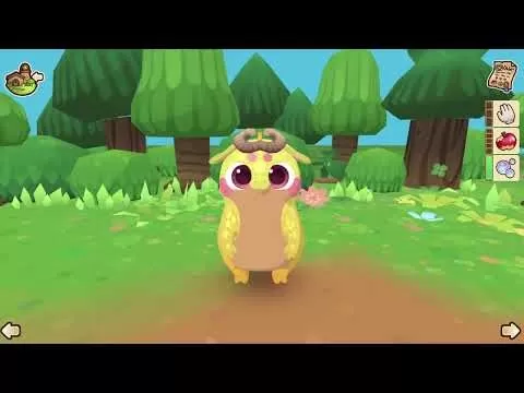 Chonky Town -gameplay
