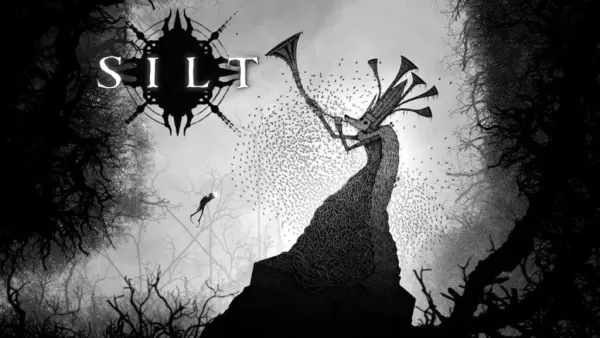 Surreal Puzzle-Adventure Silt Hits Android Early Access